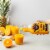 Uncle Matt's™ Organic Ultimate Defense Orange Juice Beverage Perspective: bottom
