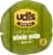Udi's® Gluten Free Whole Grain Bagels Perspective: bottom