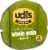 Udi's® Gluten Free Whole Grain Bagels Perspective: bottom
