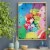 USAopoly Squishmallows Share My Squad 1000 Piece Puzzle Perspective: bottom
