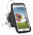 ZGear Universal Activity Armband - Black Perspective: bottom