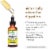 Botanic Choice Dandelion Root Liquid Extract Perspective: bottom