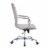 LeisureMod Harris High-Back  Office Chair Perspective: bottom