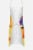 Carolines Treasures SS8298APRON Pug Apron Perspective: bottom