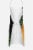 Carolines Treasures  SS8598APRON Shiba Inu Apron Perspective: bottom