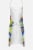 Carolines Treasures  8512APRON Crab All Over Apron Perspective: bottom