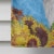 Carolines Treasures SC9067CHF Beagle in Summer Flowers House Flag Perspective: bottom