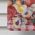 Recipe for Gumbo and Potato Salad Flag Flag Canvas House Size Perspective: bottom