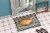Carolines Treasures 8495-MAT Flounder Doormat 18x27 Perspective: bottom