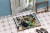 Carolines Treasures 1007JMAT Eggplant and New Orleans Beers Doormat 24x36 Perspective: bottom
