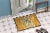 Carolines Treasures  8614JMAT Palm Tree Indoor or Outdoor Mat 24x36 Perspective: bottom
