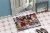 Carolines Treasures 1010JMAT Veron's and New Orleans Beers Doormat 24x36 Perspective: bottom