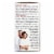 NaturalCare Nerve Fix Homeopathic Capsules Perspective: bottom