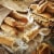 Schar Dr Baguettes (Baquettes) Gluten Free, 12.3oz, Pack of 3, 12.3 Ounce Perspective: bottom