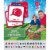 MasterPieces Officially Licensed MLB Philadelphia Phillies Matching Game for Kids and Perspective: bottom