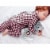 Baby Fanatic Gray Security Bear - NCAA Florida State Seminoles Perspective: bottom