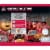 MasterPieces 1000 Piece Jigsaw Puzzle NCAA Ohio State Buckeyes Gameday Perspective: bottom