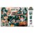 MSU Game Day Puzzle Perspective: bottom