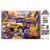 Masterpieces Lsu Tigers 1000 Piece Jigsaw Puzzle 19.25In X 26.75In Eco-Friendly Chipboard Perspective: bottom