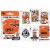 Masterpieces Oregon State Beavers Playing Cards 54 Card Deck Ncaa Officially Licensed Perspective: bottom