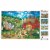Master Pieces® Heartland™ Collection Friday Night Hoe Down Jigsaw Puzzle Perspective: bottom
