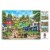 MasterPieces® Heartland™ Collection Roadside Gossip Jigsaw Puzzle Perspective: bottom