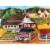 Master Pieces® Homegrown™ Fresh Flowers Jigsaw Puzzle Perspective: bottom