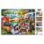 MasterPieces® Campside™ Little Rascals EZ Grip™ Puzzle Perspective: bottom