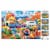 MasterPieces® Roadsides of the Southwest Off the Beaten Path Jigsaw Puzzle Perspective: bottom