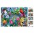 MasterPieces® Audubon Songbird Collage Puzzle Perspective: bottom