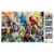 MasterPieces® Audubon Backyard Birds Puzzle Perspective: bottom