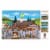 MasterPieces® Homegrown™ Sunny Farms Puzzle Perspective: bottom