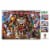MasterPieces® Medley Animal Totems EZ Grip Large Jigsaw Puzzle Perspective: bottom
