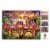 MasterPieces® Medley™ Carnivale Parade EZ Grip™ Jigsaw Puzzle Perspective: bottom