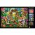 MasterPieces® Glow in the Dark Hidden Images™ Mystery of the Jungle Jigsaw Puzzle Perspective: bottom