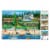 MasterPieces® Homegrown™ Collection 4th of July at Seabeck Jigsaw Puzzle Perspective: bottom