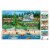 MasterPieces® Homegrown™ Collection 4th of July at Seabeck Jigsaw Puzzle Perspective: bottom