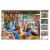 MasterPieces® Shopkeepers™ Cakes & Treats Jigsaw Puzzle Perspective: bottom