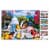 MasterPieces® Wild & Whimsical™ Garden Party EZ Grip™ Puzzle Perspective: bottom
