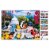 MasterPieces® Wild & Whimsical™ Garden Party EZ Grip™ Puzzle Perspective: bottom