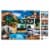 Wild & Whimsical™ EZ Grip™ Watering Hole Puzzle Perspective: bottom