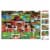 MasterPieces® Americana™ The Bird's Nest EZ Grip™ Puzzle Perspective: bottom