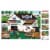 MasterPieces® Americana™ Free Wheeling EZ Grip™ Puzzle Perspective: bottom
