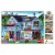 MasterPieces® Campside - The Silver Trout 300 Piece EZ Grip Puzzle Perspective: bottom