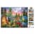 MasterPieces® 300 Piece EZ Grip Jigsaw Puzzle - Moonlight Camping Perspective: bottom