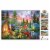 MasterPieces® 300 Piece EZ Grip Jigsaw Puzzle - Moonlight Camping Perspective: bottom
