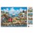 MasterPieces® Heartland™ Collection Dockside Activities Jigsaw Puzzle Perspective: bottom