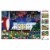 MasterPieces® Americana™ White House Fireworks EZ Grip™ Jigsaw Puzzle Perspective: bottom