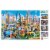 MasterPieces® Medley™ The Big Apple EzGrip Jigsaw Puzzle Perspective: bottom