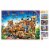 MasterPieces® Medley™ Tigers & Butterflies EZ Grip™ Puzzle Perspective: bottom